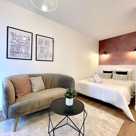 Apartmán L'Arizona Saint-Etienne  Exteriér fotografie