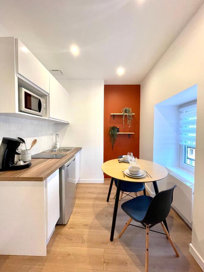 Apartmán L'Arizona Saint-Etienne  Exteriér fotografie