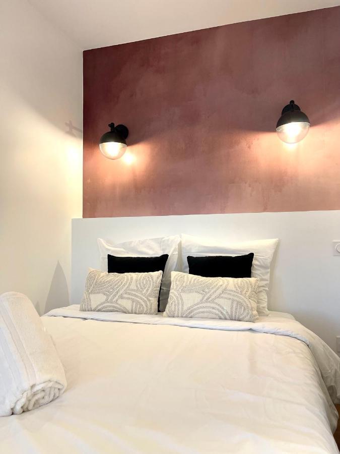 Apartmán L'Arizona Saint-Etienne  Exteriér fotografie